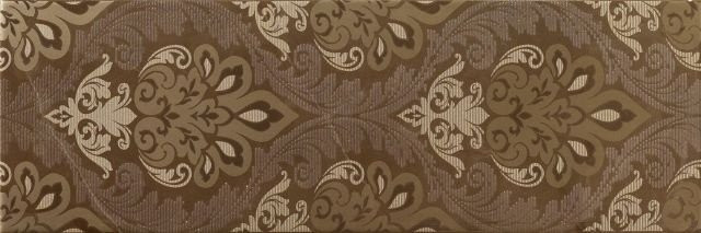Italon Charme Bronze Inserto Deco 25х75