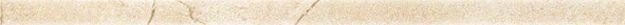 Italon Charme Cream Spigolo 1x25