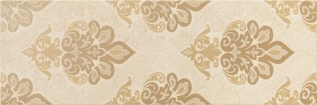 Italon Charme Cream Inserto Deco 25х75