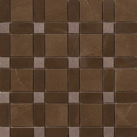 Italon Charme Bronze Mosaico Chic 30,5х30,5
