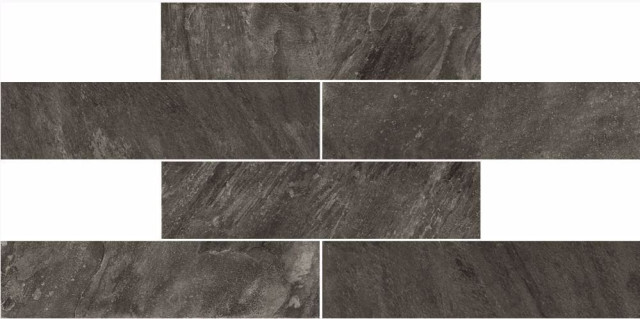 Italon Climb Графит Brick 30x60