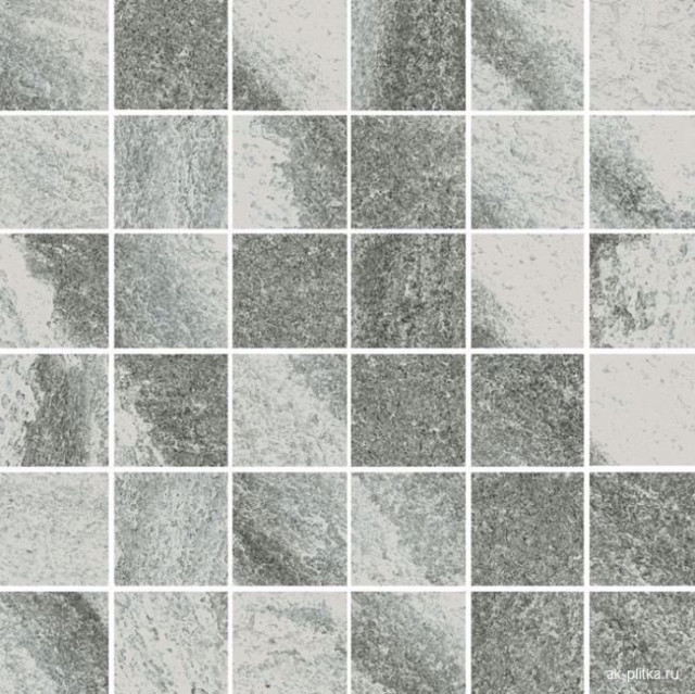 Italon Climb Айрон Mosaico 30x30