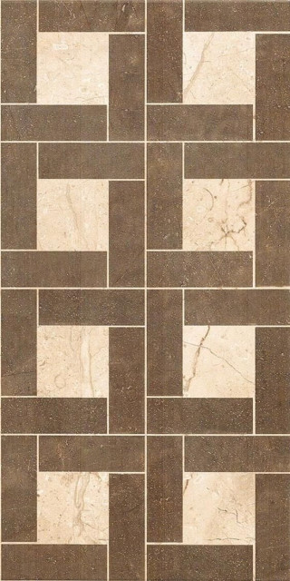 Italon Class Beige Fascia Precious 22,5x45