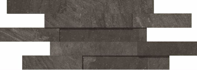Italon Climb Графит Brick 3D 28x78