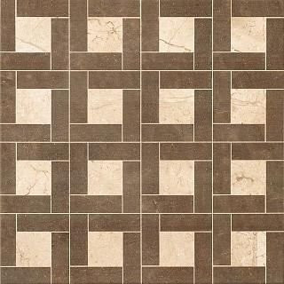 Italon Class Beige Inserto Precious 45х45