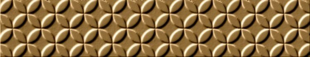 Italon Contempora Listello Vibe Gold 2,5x30