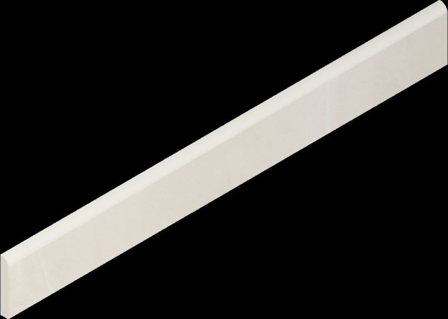 Italon Continuum Battiscopa Polar 7.2x60