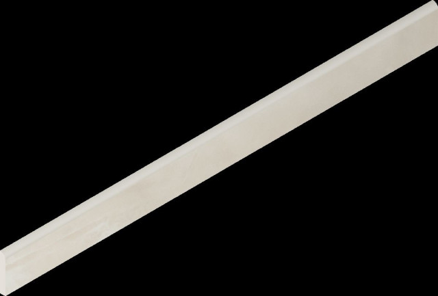 Italon Continuum Battiscopa Pure 7.2x80