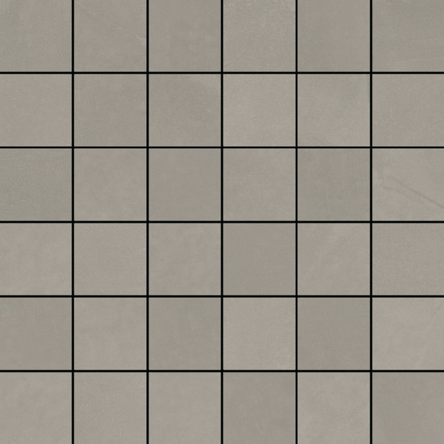 Italon Continuum Mosaico Iron 30x30