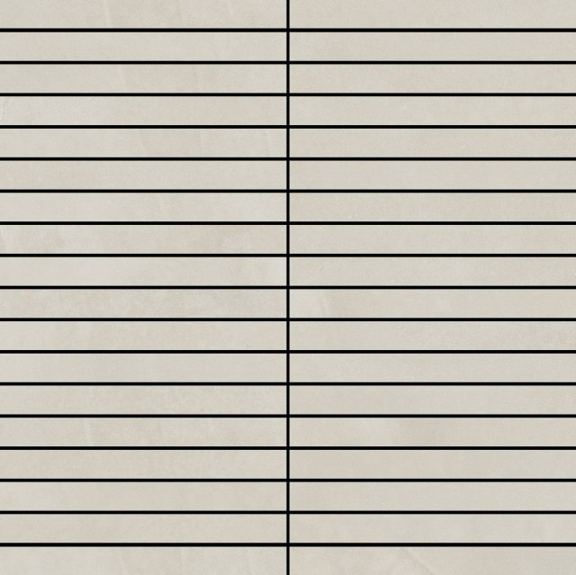 Italon Continuum Strip Pure 30x30