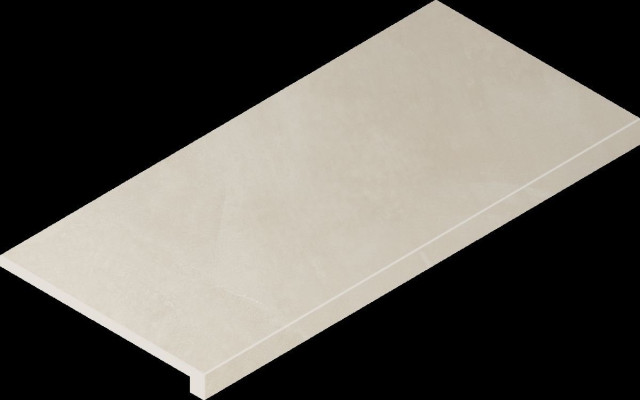 Italon Continuum Scalino Frontale Pure 33x60