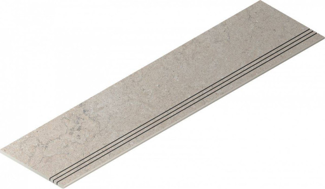 Italon Discover White Gradino 30x120