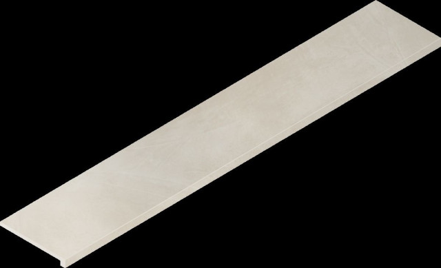 Italon Continuum Scalino Frontale Pure 33x160