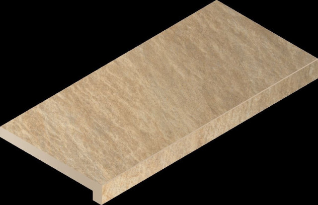 Italon District Sand Scal. Front 33x60