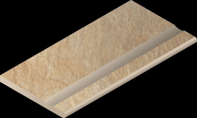 Italon District Sand Bor. Svasato Round 30x60