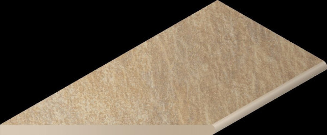 Italon District Sand Bor. Round Sx 30x60