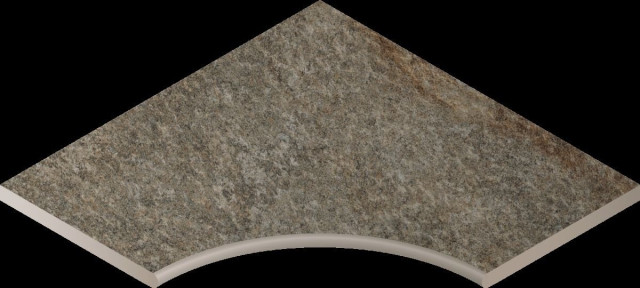 Italon District Emerald Bor. Ang. Round 60x60