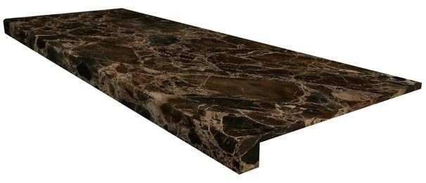 Italon Elite Dark Scalino Frontale 33x60