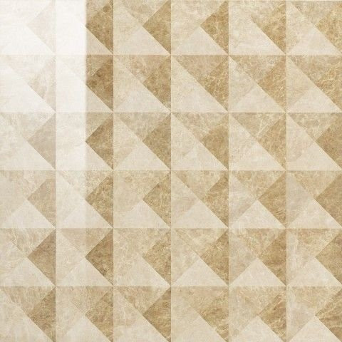 Italon Elite Cream Inserto Illusion Lux 59х59