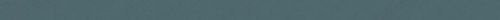Italon Element Silk Petrolio Spigolo 1X25
