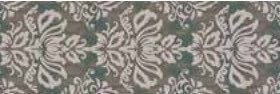 Italon Element Silk Inserto Damasco 25x75