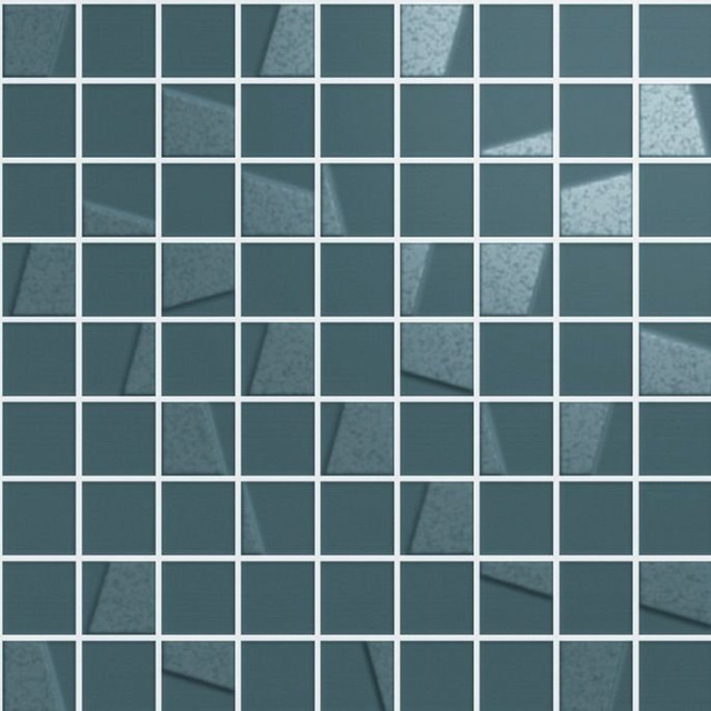 Italon Element Silk Petrolio 30,5x30,5