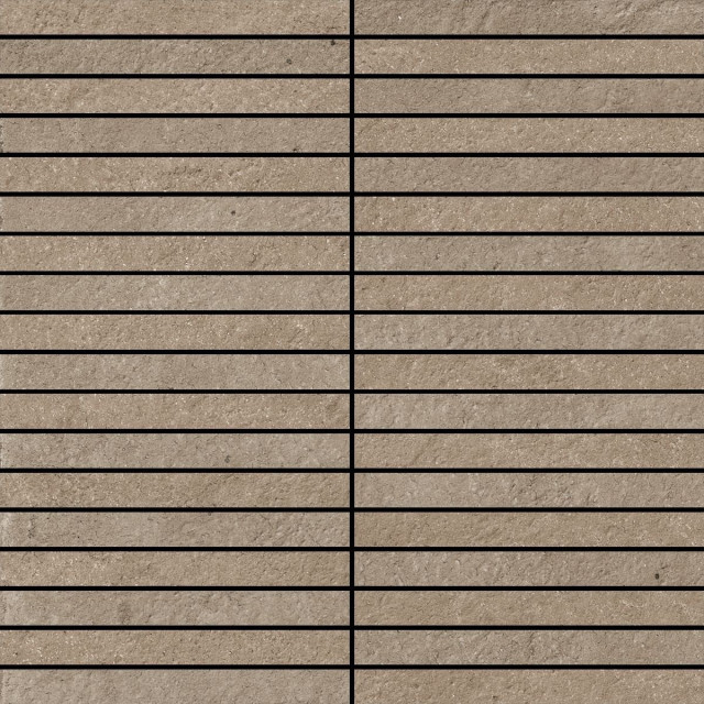 Italon Eternum Gold Mosaico Strip 30x30
