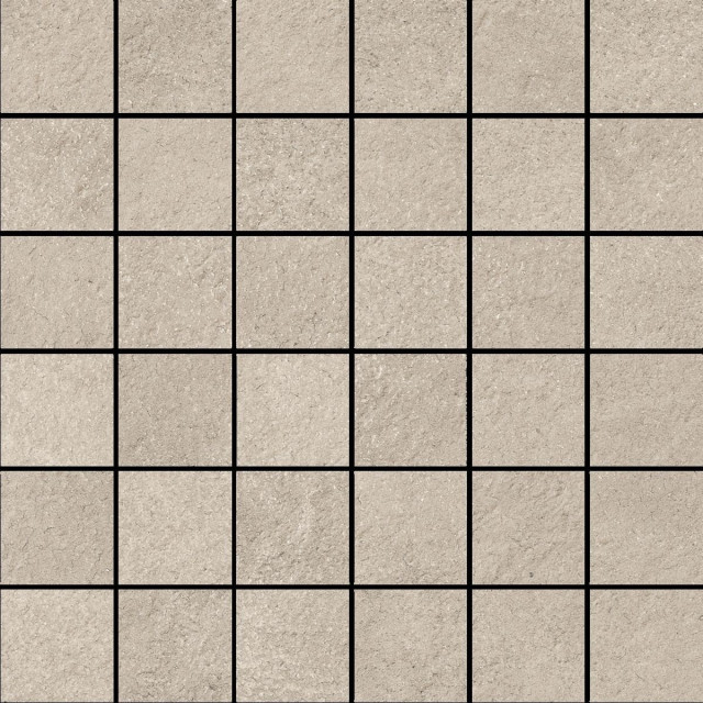 Italon Eternum Cream Mosaico 30x30