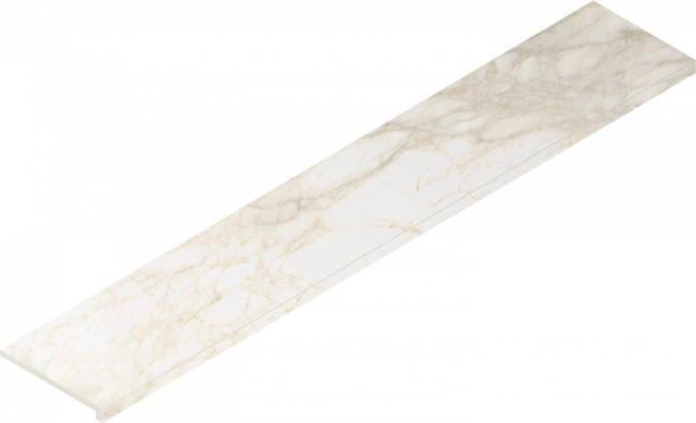 Italon Eternum Carrara Scal. 160 Ang. Dx 33x160