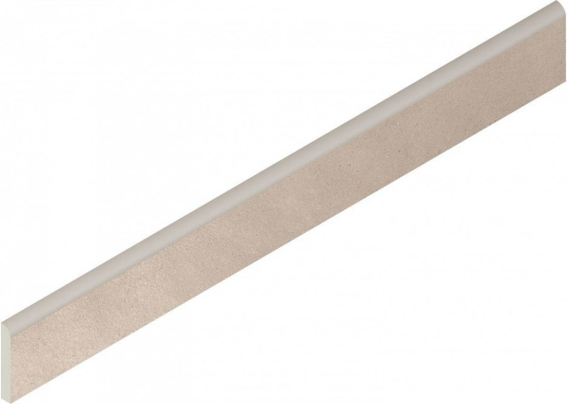 Italon Eternum Cream Battiscopa 7.2x60