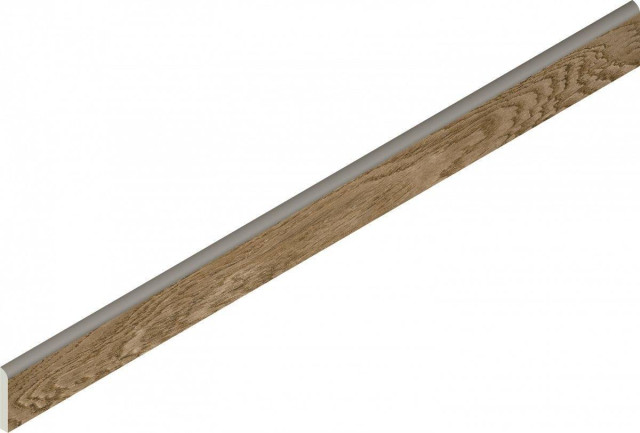 Italon Eternum Fume Battiscopa 7.2x80