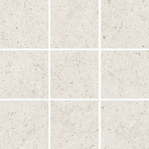Italon Forum Mosaico Maxi Polar Matt 29x29H0.9
