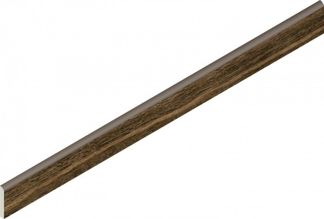 Italon Eternum Mogano Battiscopa 7.2x80