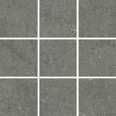 Italon Forum Mosaico Maxi Iron Matt 29x29H0.9