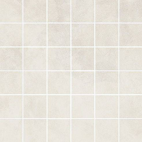 Italon Forum Mosaico Polar Matt 30x30H0.9