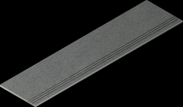 Italon Everstone Gradino Lava Nat 30x120