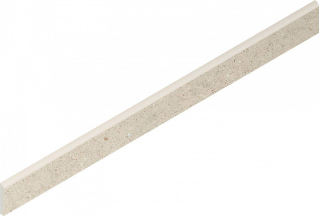 Italon Forum Battiscopa Stone Pure Rect 7.2x80H0.9