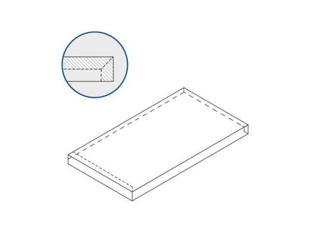 Italon Everstone Desert Scal. Ang. SX 33x60