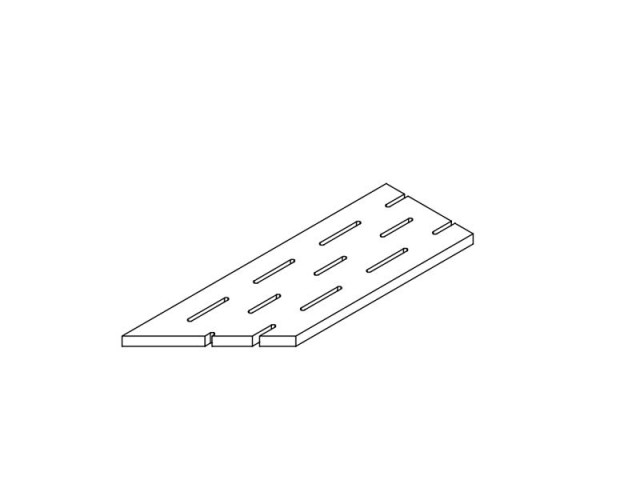 Italon Everstone Desert Griglia Sx 20x60