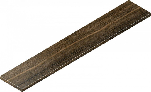 Italon Eternum Mogano Scal. 160 Ang. Sx 33x160