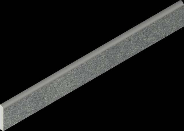 Italon Everstone Battiscopa Lava Nat 60x7.2