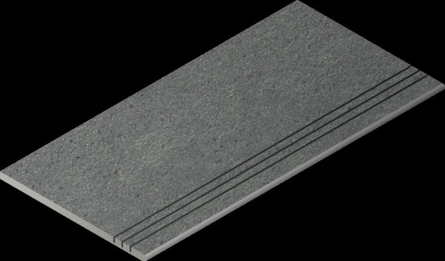 Italon Everstone Gradino Lava Nat 30x60