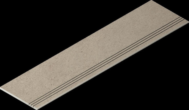 Italon Everstone Gradino Desert Nat 30x120