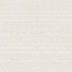 Italon Forum Mosaico Strip Polar Matt 30x30H0.9