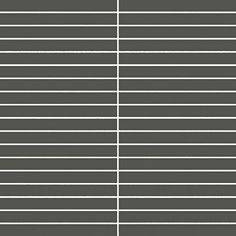 Italon Forum Mosaico Strip Petrol Matt 30x30H0.9