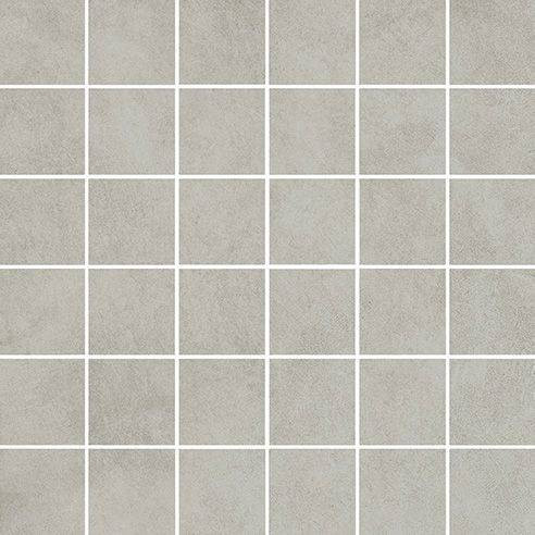 Italon Forum Mosaico Silver Matt 30x30H0.9