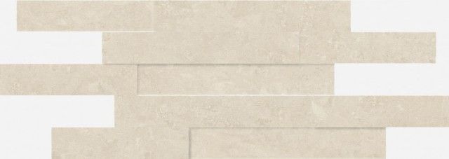 Italon Genesis Moon White Brick 3D Ret. 28х78