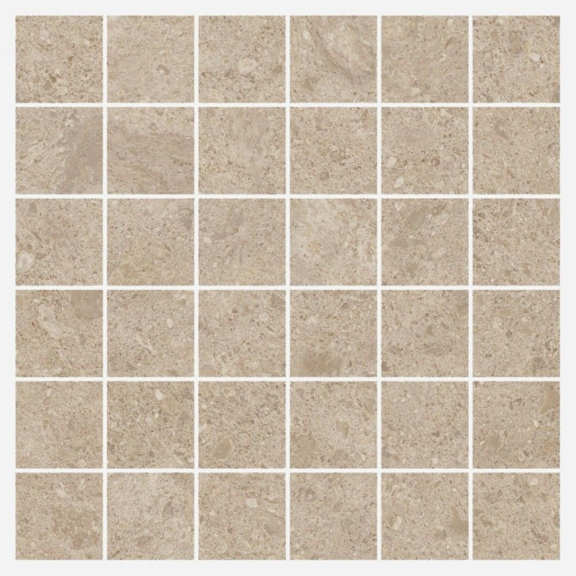 Italon Genesis Venus Cream Mosaico Ret. 30х30