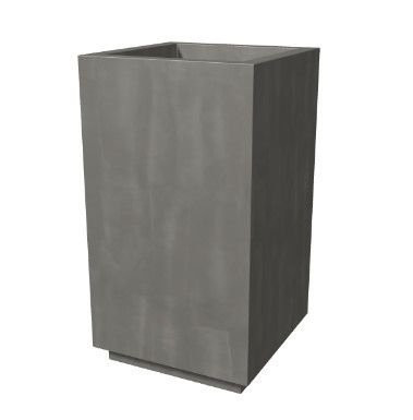 Italon Home Раковина 50 CUBE
