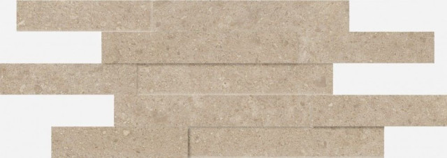 Italon Genesis Venus Cream Brick 3D Ret. 28х78
